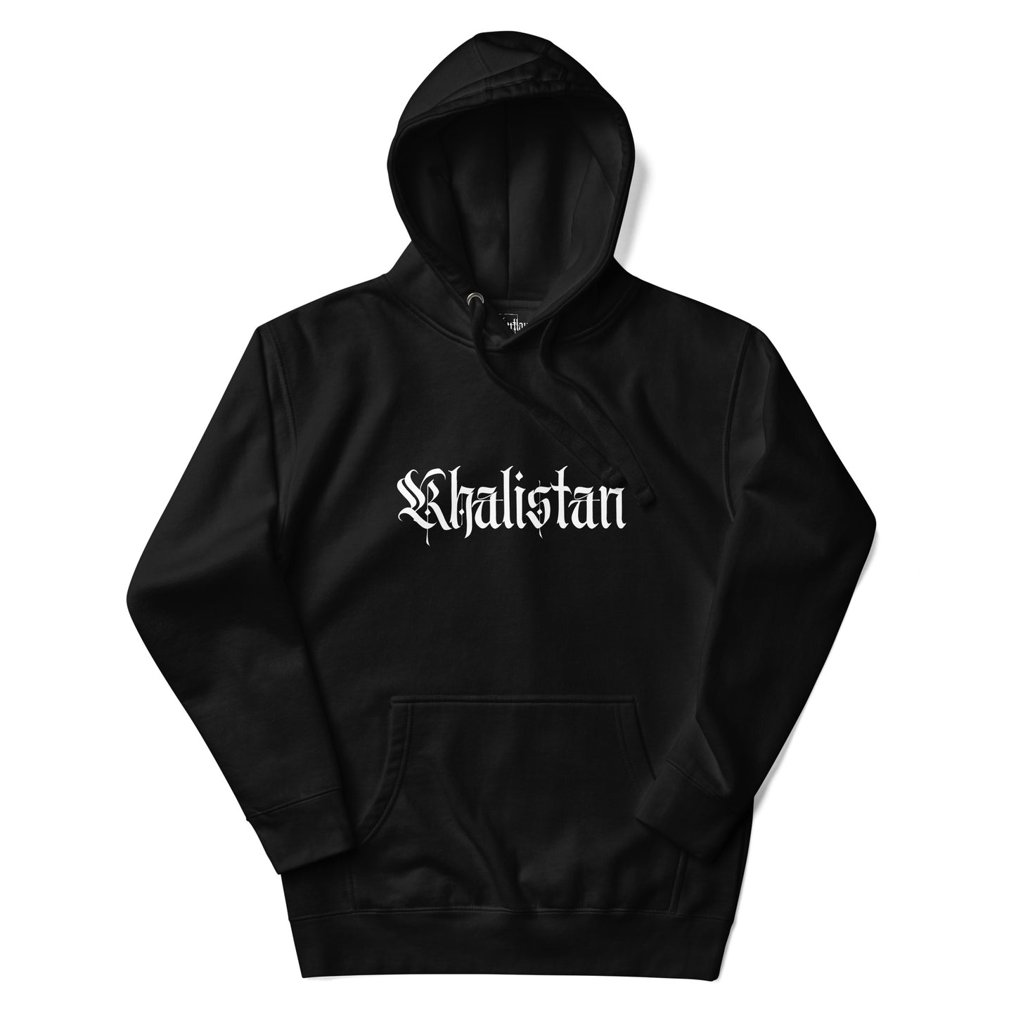 Khalistan Hoodie